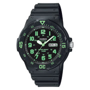 RUČNI SAT CASIO MRW-200H-3BVDF
