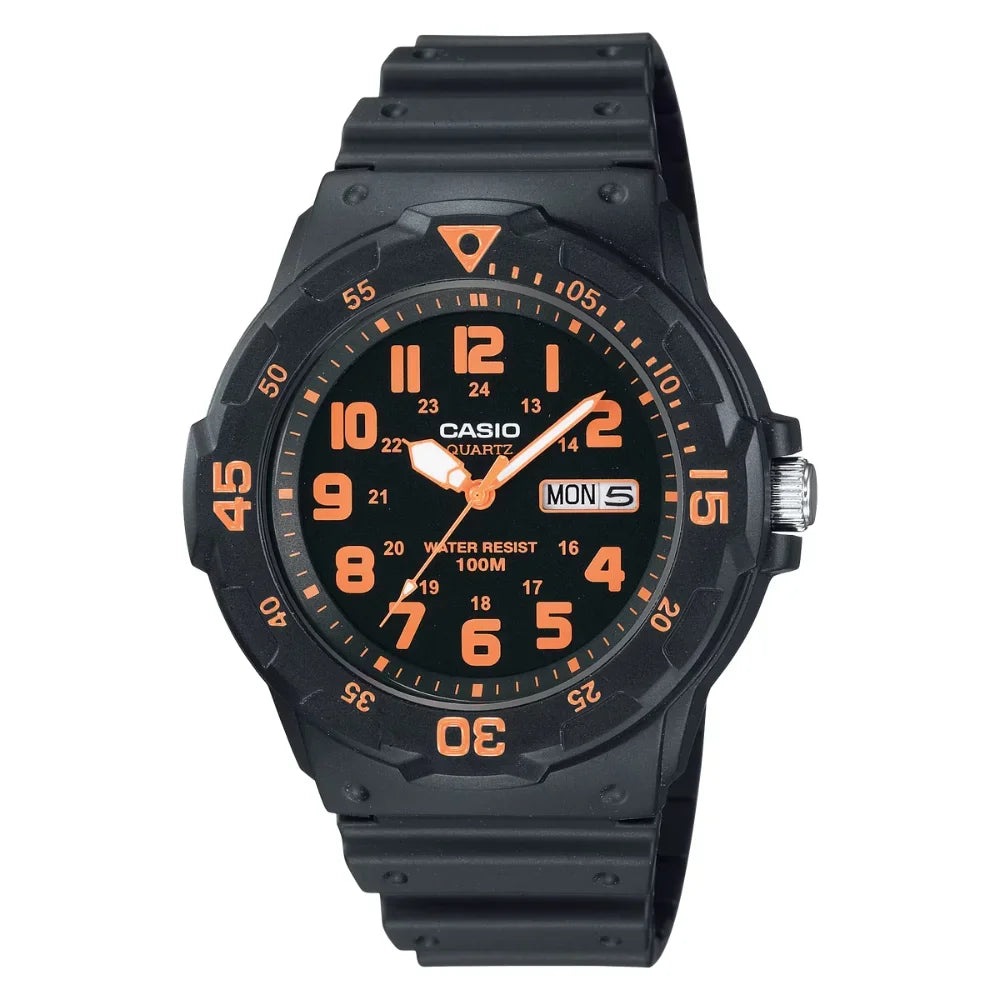 RUČNI SAT CASIO MRW-200H-4BVDF