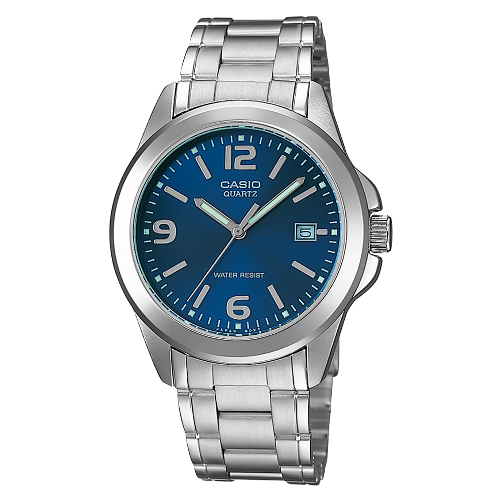 RUČNI SAT CASIO MTP-1215A-2ADF