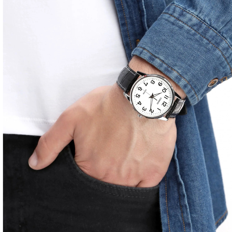 RUČNI SAT CASIO MTP-1303L-7BVDF