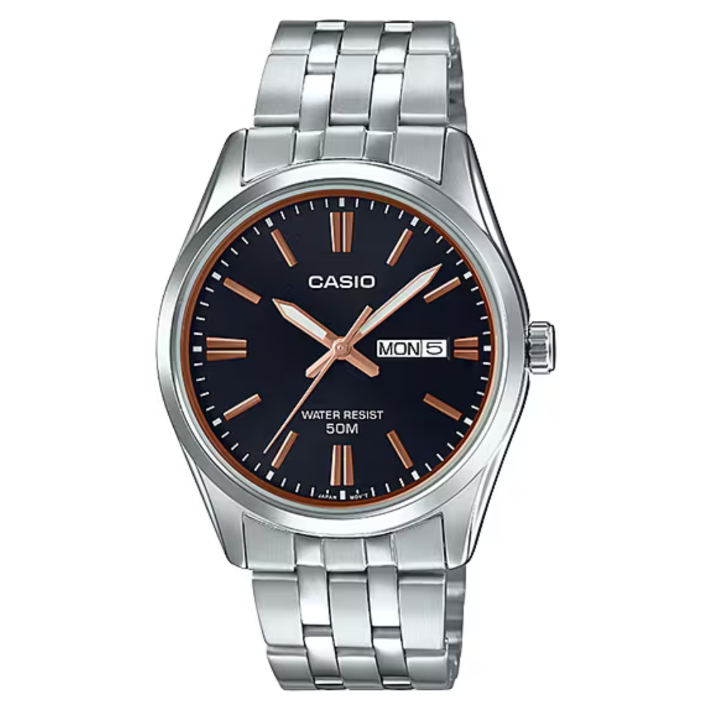 RUČNI SAT CASIO MTP-1335D-1AVDF