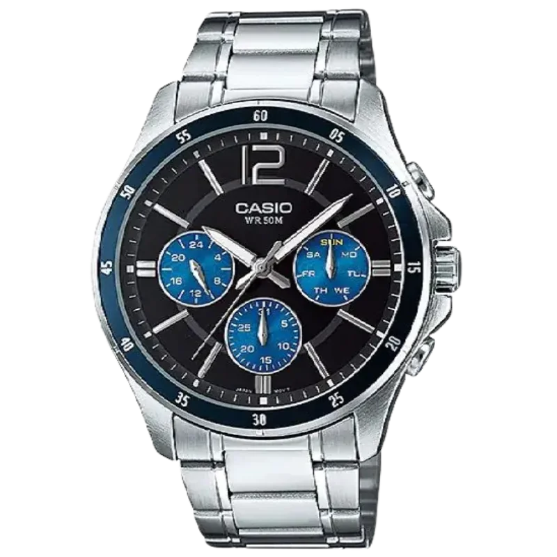 RUČNI SAT CASIO MTP-1374D-2AVDF
