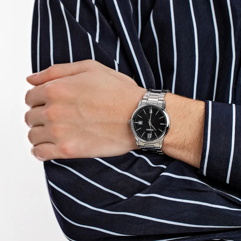 RUČNI SAT CASIO MTP-V002D-1B3UDF