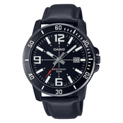 RUČNI SAT CASIO MTP-VD01BL-1BVUDF