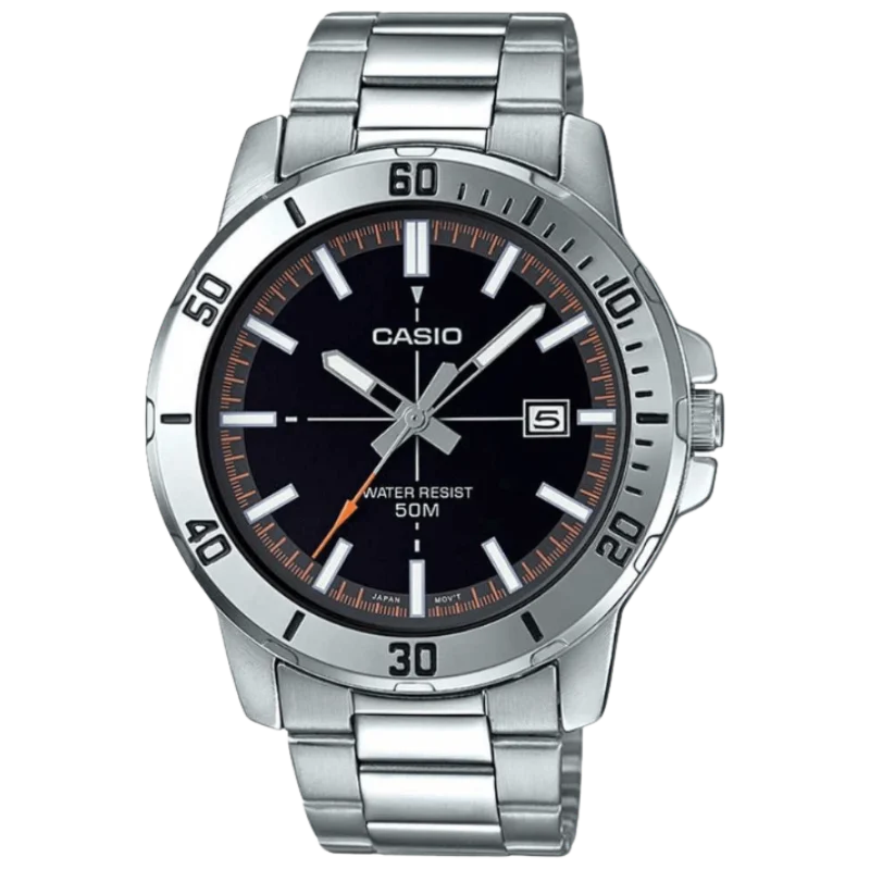 RUČNI SAT CASIO MTP-VD01D-1E2VUDF