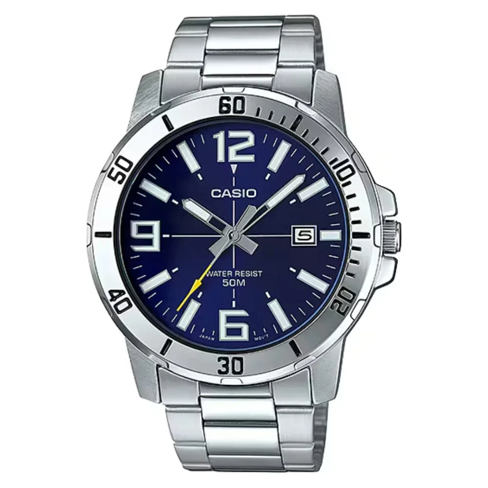RUČNI SAT CASIO MTP-VD01D-2BVUDF