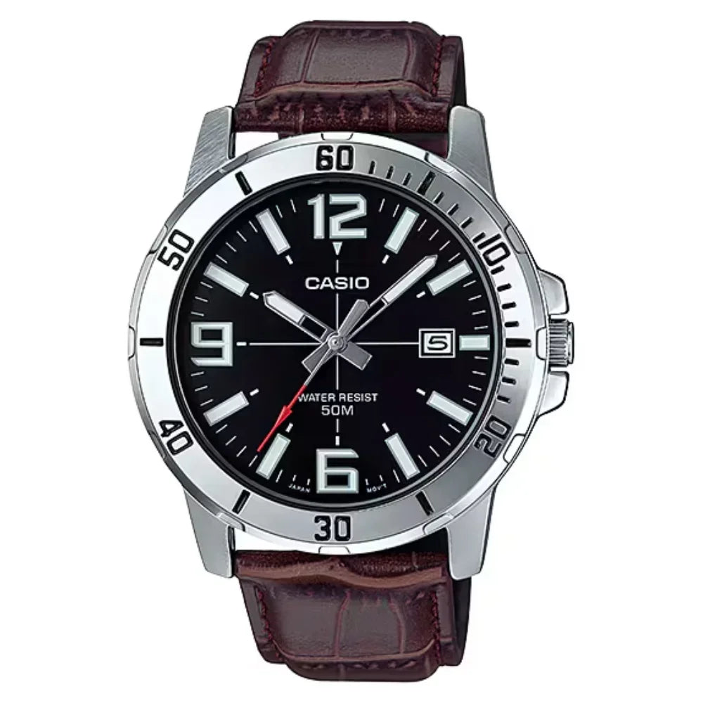 RUČNI SAT CASIO MTP-VD01L-1BVUDF