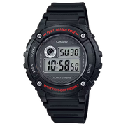 RUČNI SAT CASIO W-216H-1AVDF
