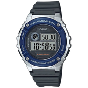RUČNI SAT CASIO W-216H-2AVDF