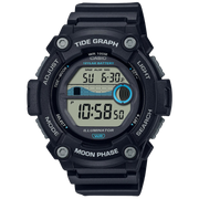 RUČNI SAT CASIO WS-1300H-1AVDF