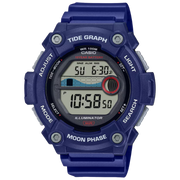 RUČNI SAT CASIO WS-1300H-2AVDF