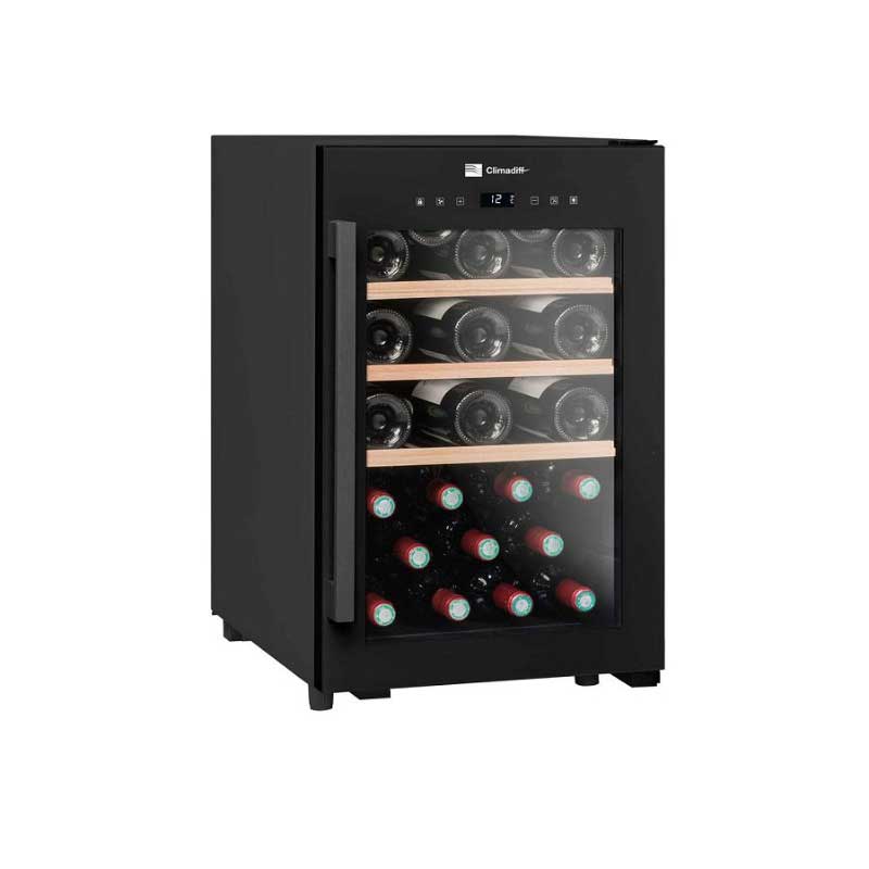 Climadiff CLS35B1 Vinski hladnjak