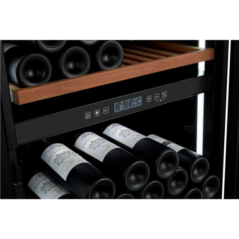 Climadiff MILLESIME 240D Vinski hladnjak
