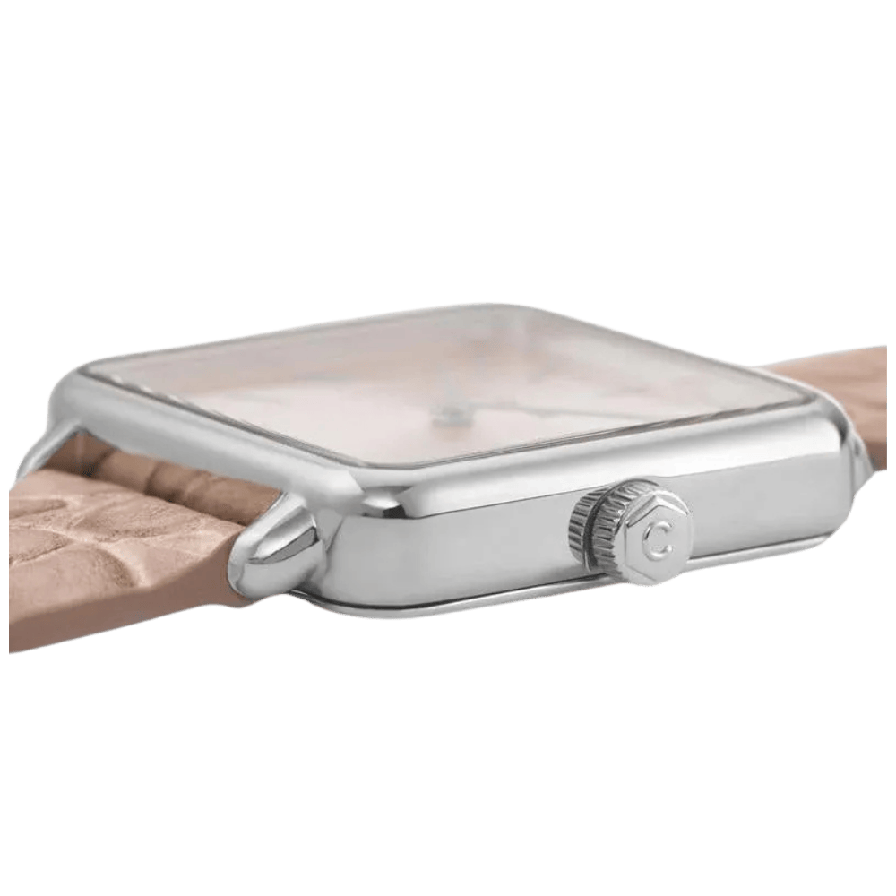 NÁRAMKOVÉ HODINKY CLUSE CG10315
