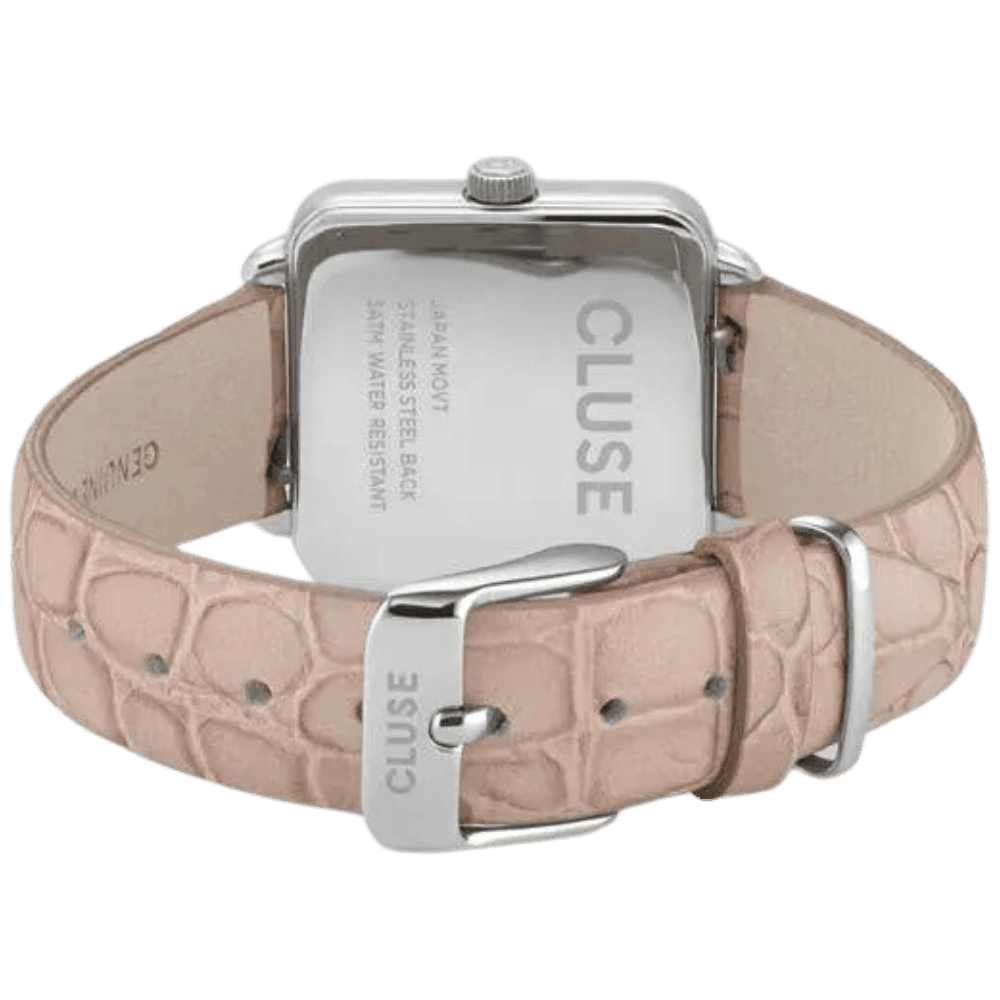 NÁRAMKOVÉ HODINKY CLUSE CG10315