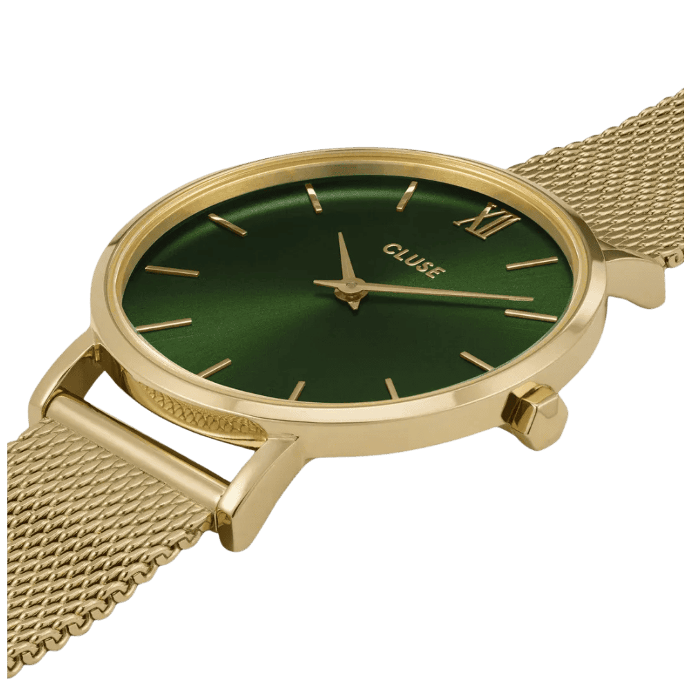 NÁRAMKOVÉ HODINKY CLUSE CW10206