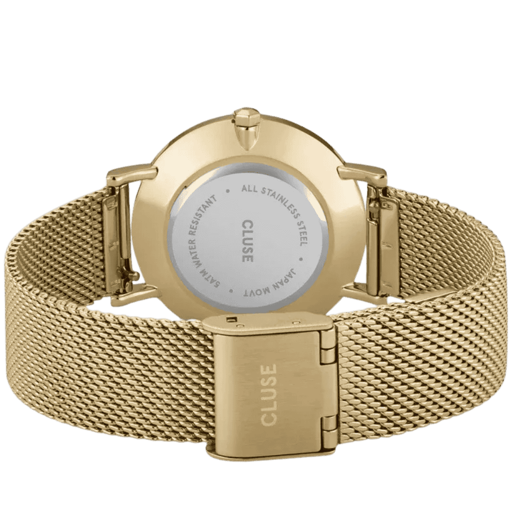 NÁRAMKOVÉ HODINKY CLUSE CW10206