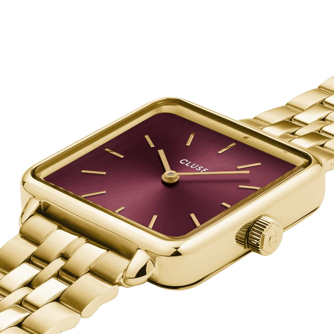 NÁRAMKOVÉ HODINKY CLUSE CW10312