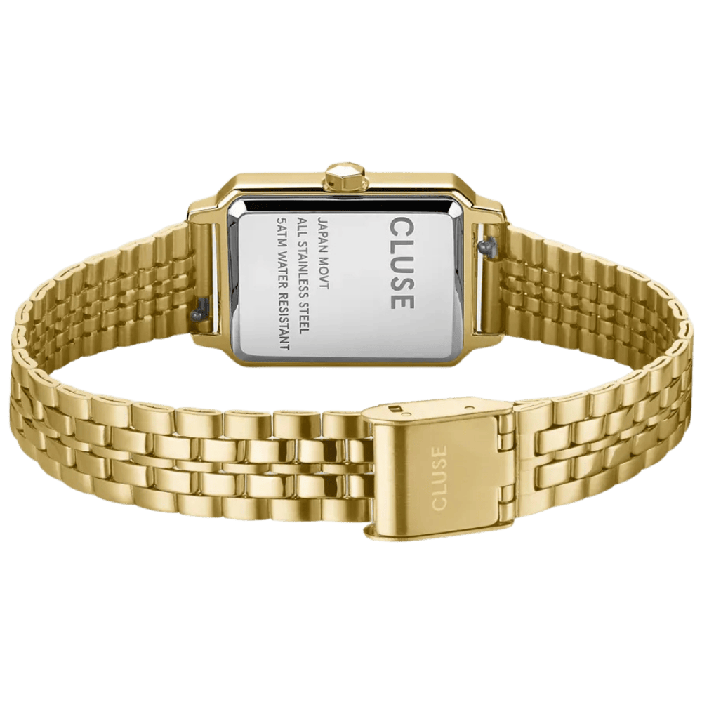 NÁRAMKOVÉ HODINKY CLUSE CW11514