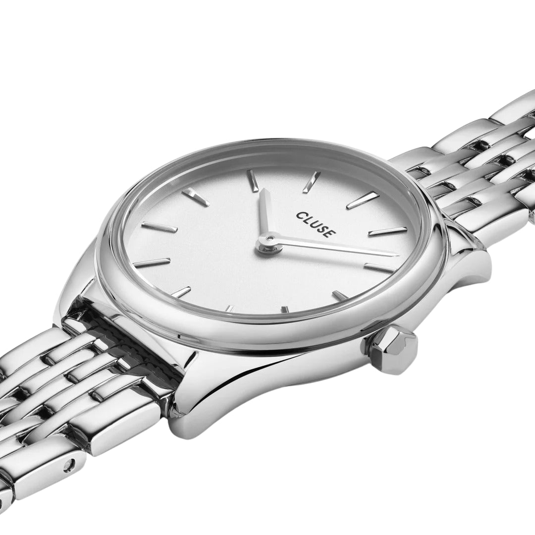 NÁRAMKOVÉ HODINKY CLUSE CW11706