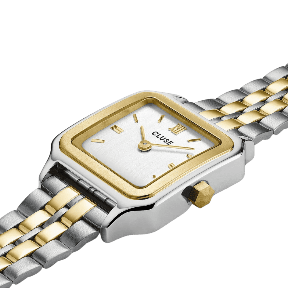 NÁRAMKOVÉ HODINKY CLUSE CW11801
