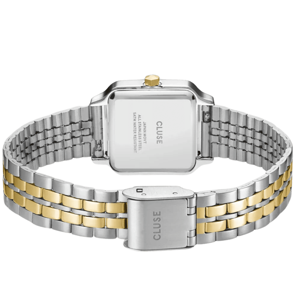 NÁRAMKOVÉ HODINKY CLUSE CW11801