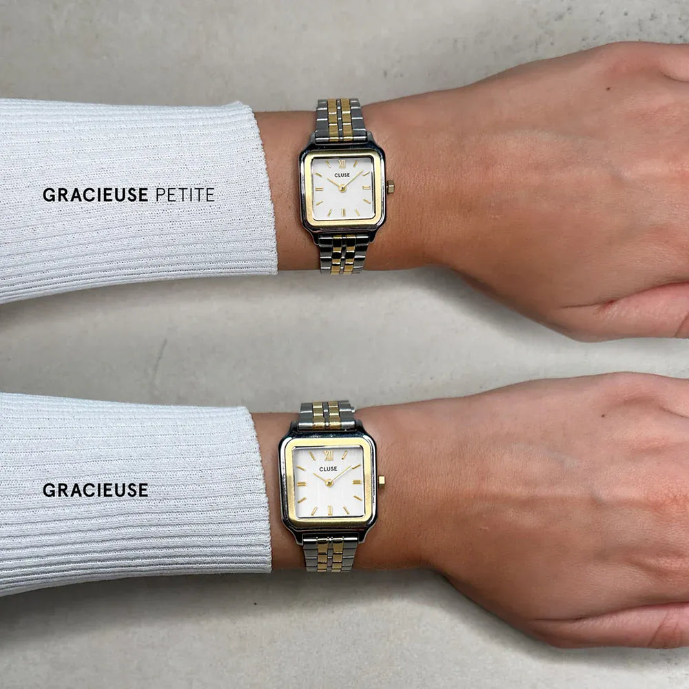 NÁRAMKOVÉ HODINKY CLUSE CW11801