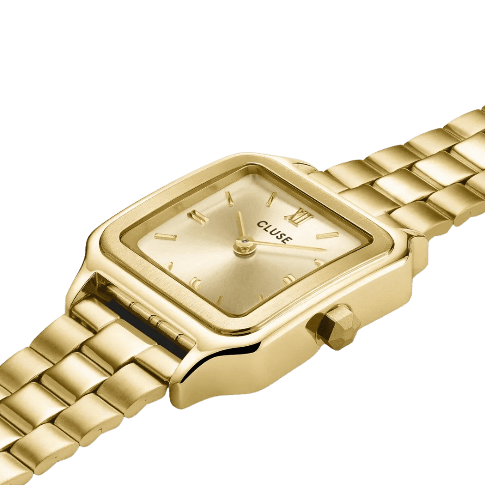 NÁRAMKOVÉ HODINKY CLUSE CW11802