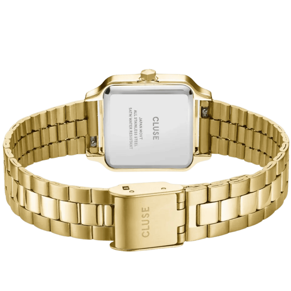 NÁRAMKOVÉ HODINKY CLUSE CW11802