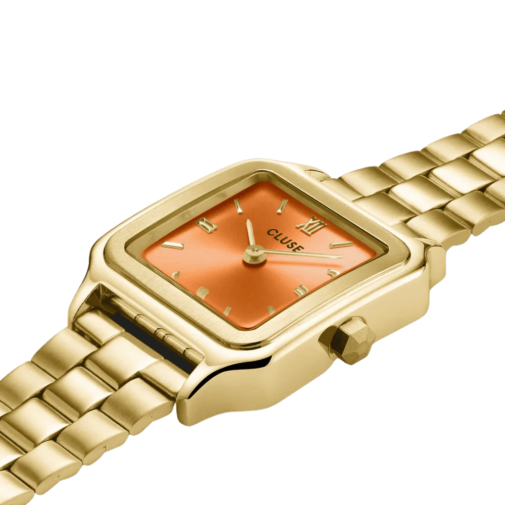 NÁRAMKOVÉ HODINKY CLUSE CW11807