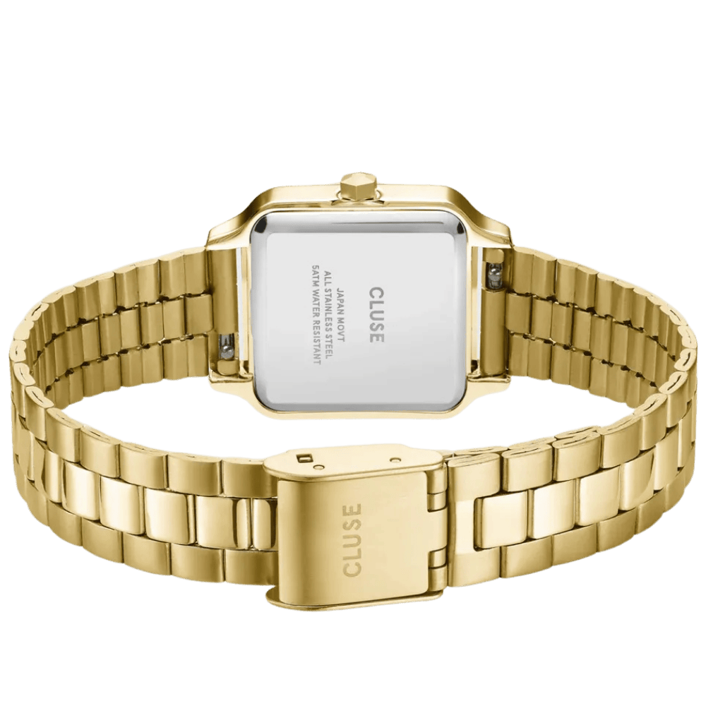 NÁRAMKOVÉ HODINKY CLUSE CW11807