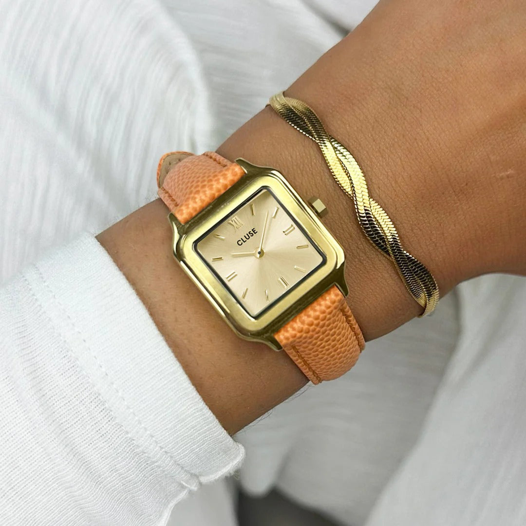 NÁRAMKOVÉ HODINKY CLUSE CW11808