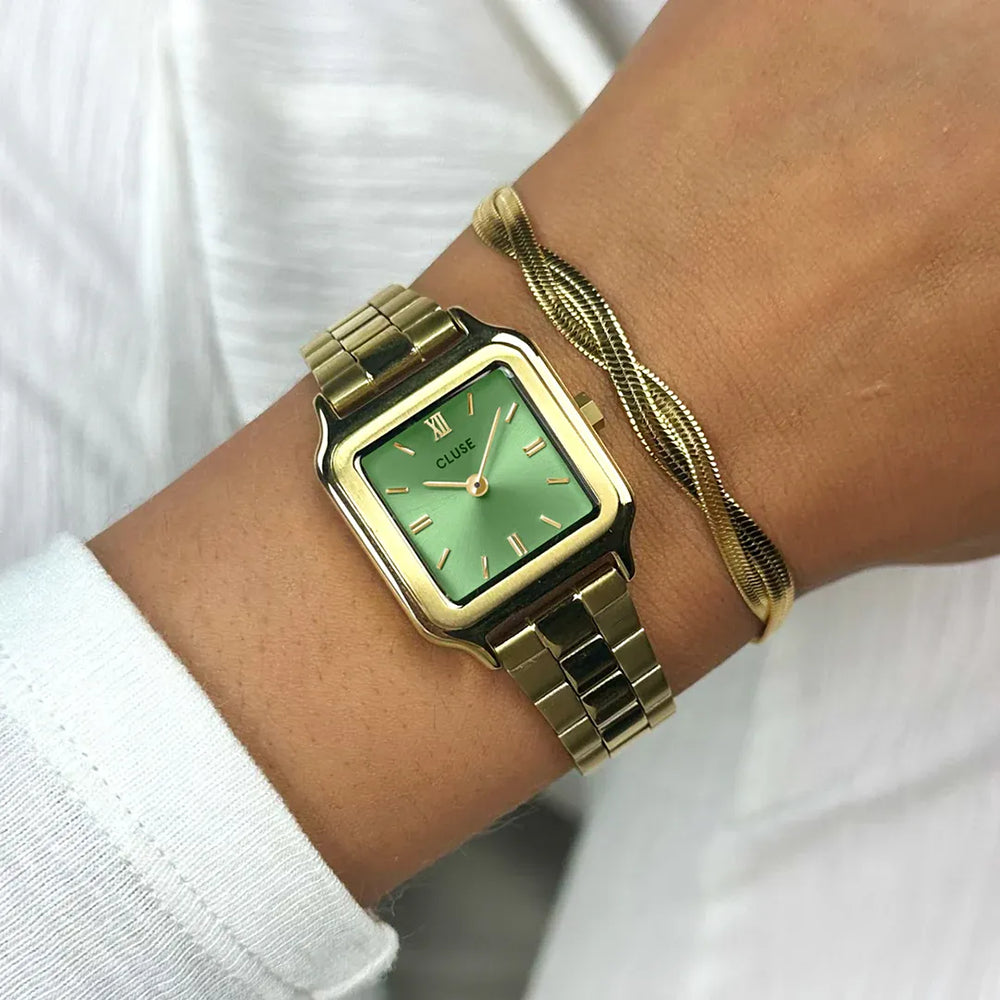 NÁRAMKOVÉ HODINKY CLUSE CW11809