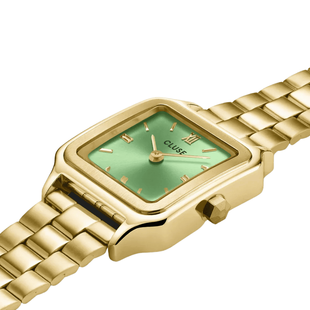 NÁRAMKOVÉ HODINKY CLUSE CW11809