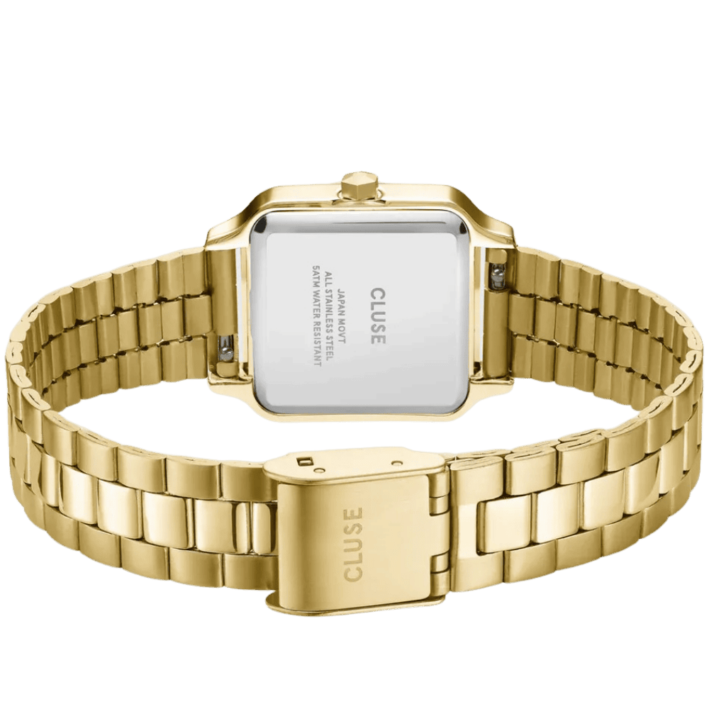 NÁRAMKOVÉ HODINKY CLUSE CW11809