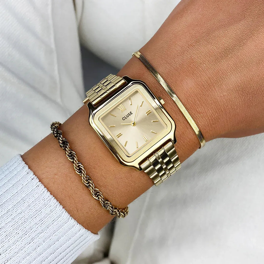 NÁRAMKOVÉ HODINKY CLUSE CW11902