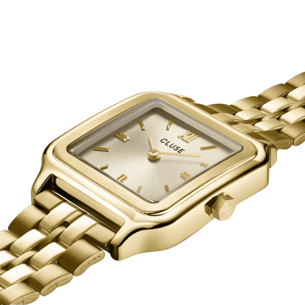NÁRAMKOVÉ HODINKY CLUSE CW11902