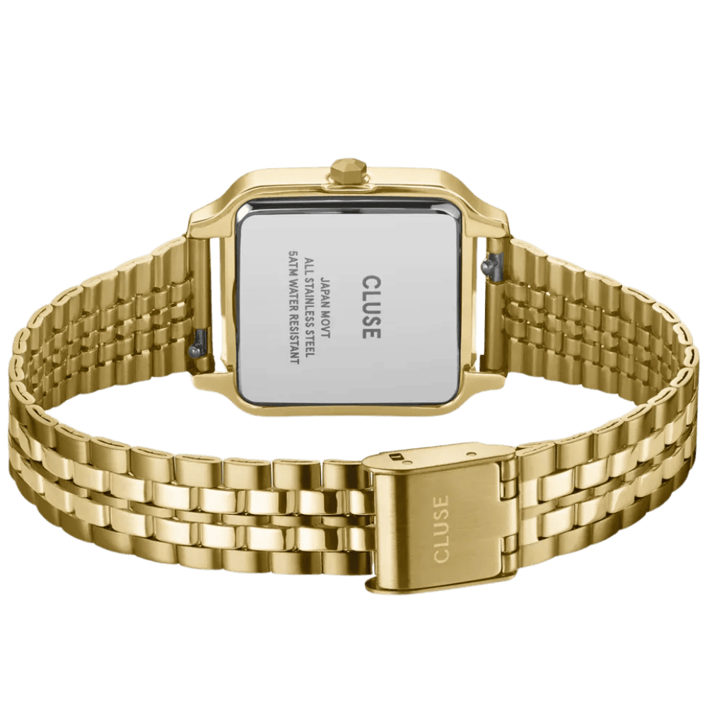 NÁRAMKOVÉ HODINKY CLUSE CW11902