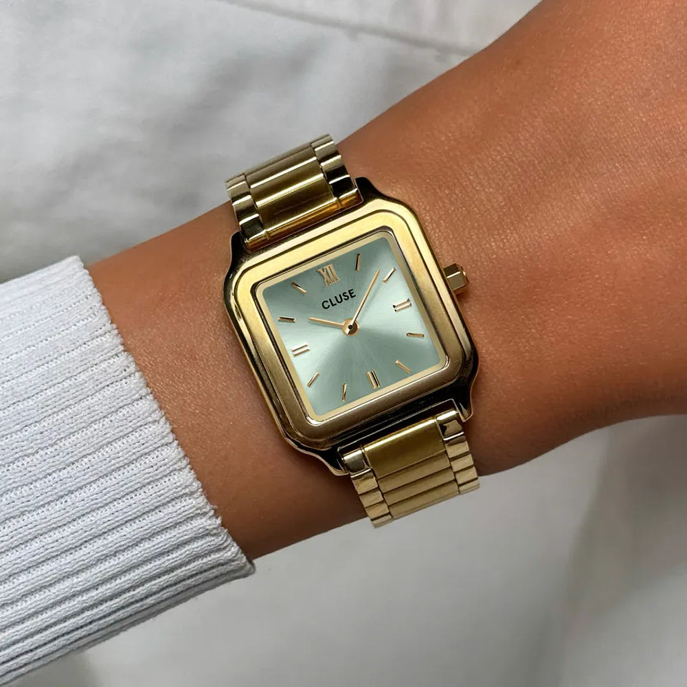 NÁRAMKOVÉ HODINKY CLUSE CW11909