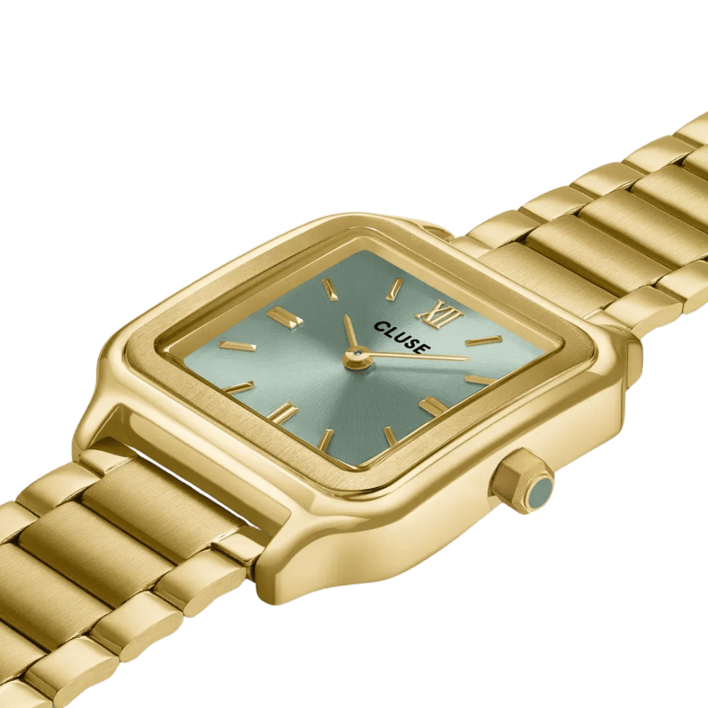 NÁRAMKOVÉ HODINKY CLUSE CW11909
