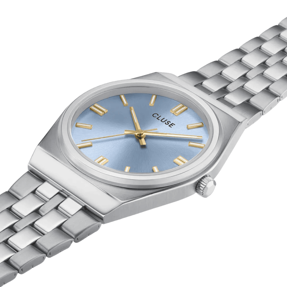 NÁRAMKOVÉ HODINKY CLUSE CW35102