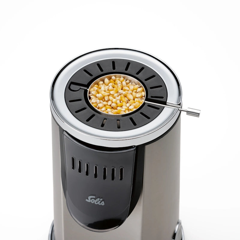 Solis Pop & Fun popcornovač