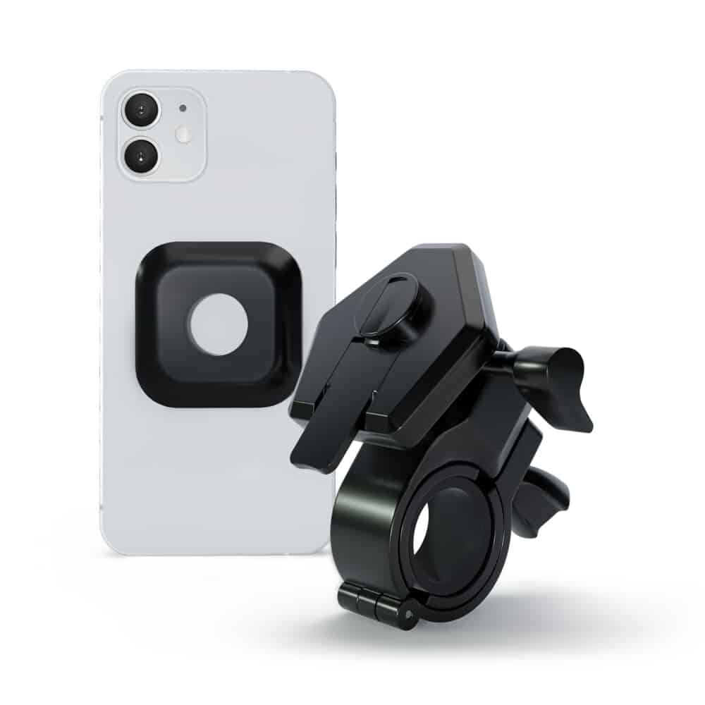 Prio Bike Phone Mount Lock & Release držač telefona na biciklu