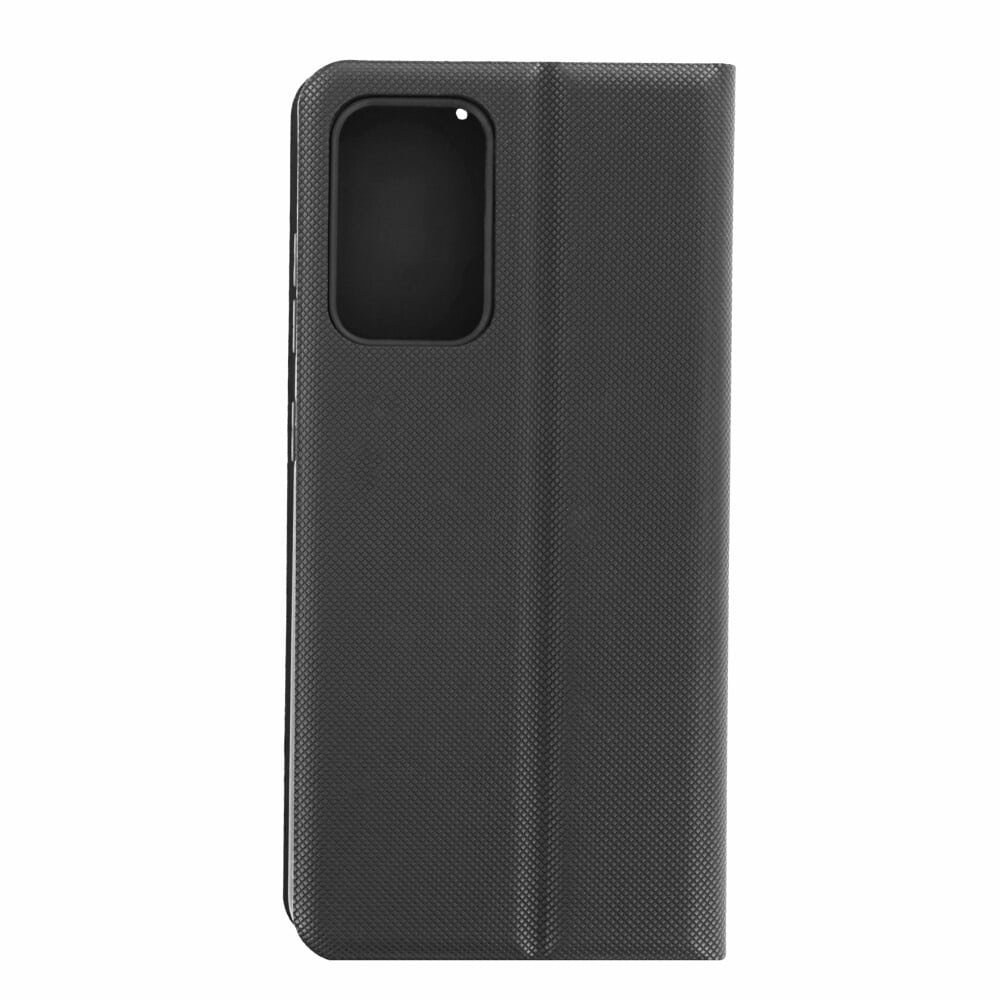 Prio Book Case Fashion pouzdro pro Samsung A52/ A52S 5G/ A52 5G černo-červené