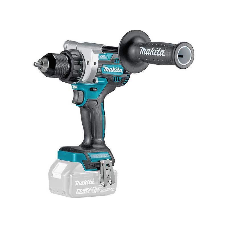 Makita DDF486Z Akumulatorska bušilica-odvijač