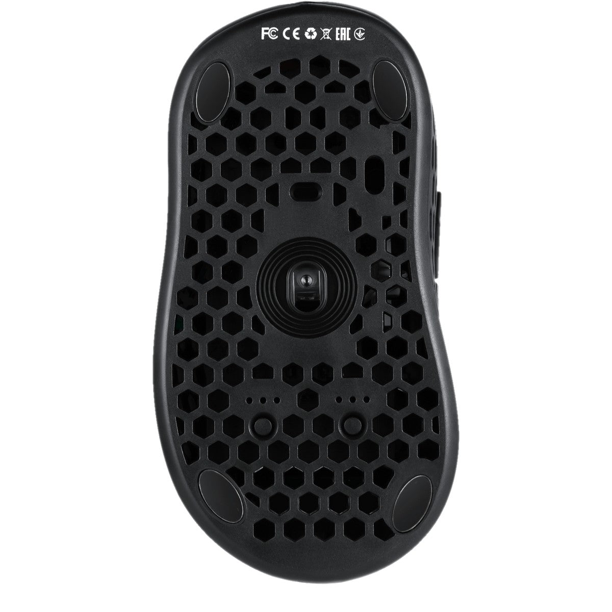 Dream Machines DM6 Holey Trio - wireless + bluetooth gaming miš