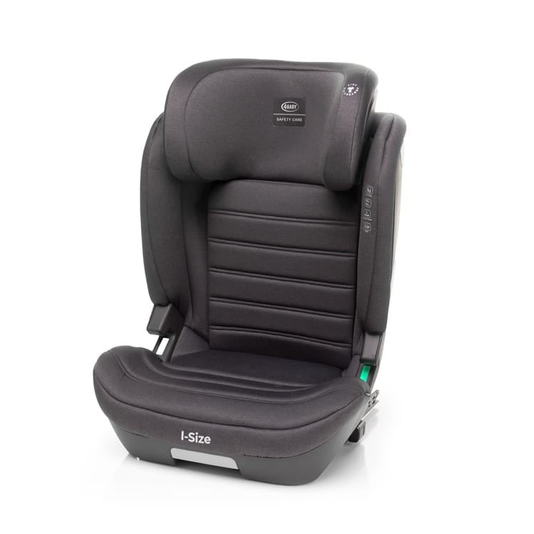 4BABY autosjedalica App-Fix – Graphite