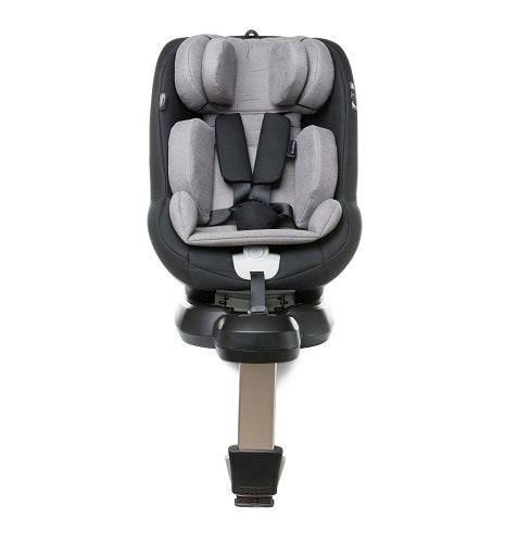 4BABY autosjedalica Nano-Fix – Grey