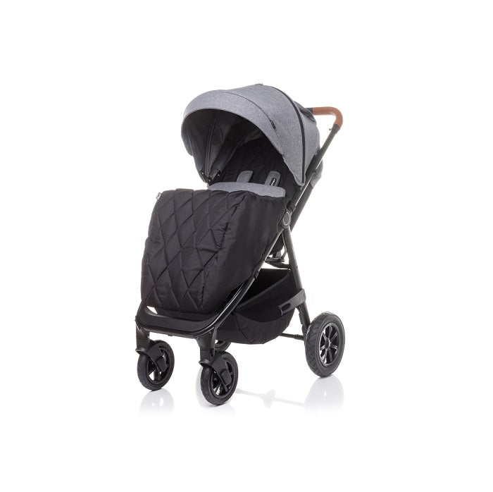 4BABY Stinger air grey