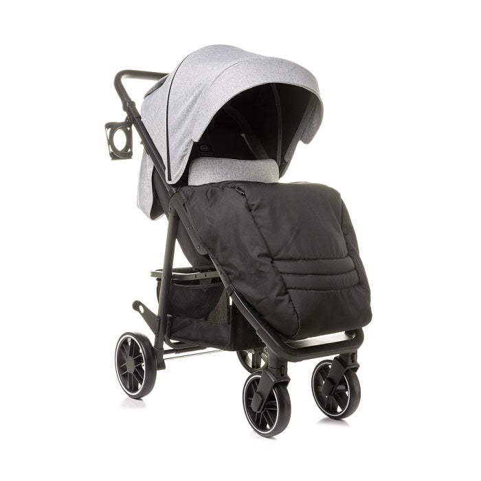 4BABY Moody – Black